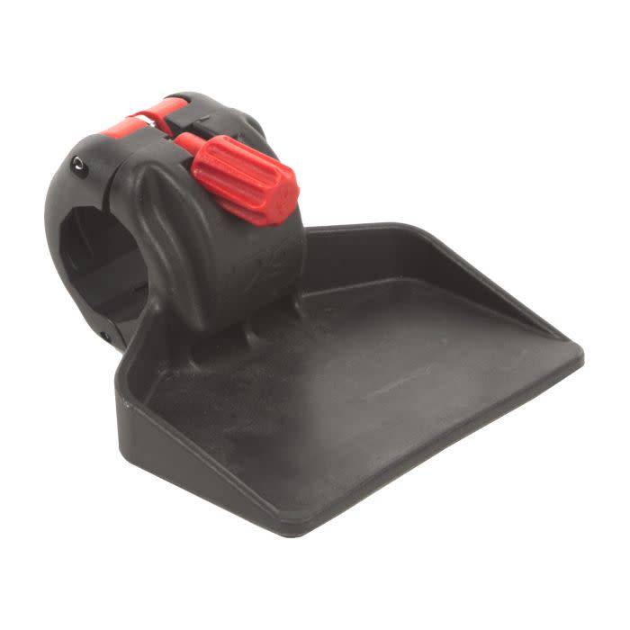 Hobie H-Rail Mounting Plate