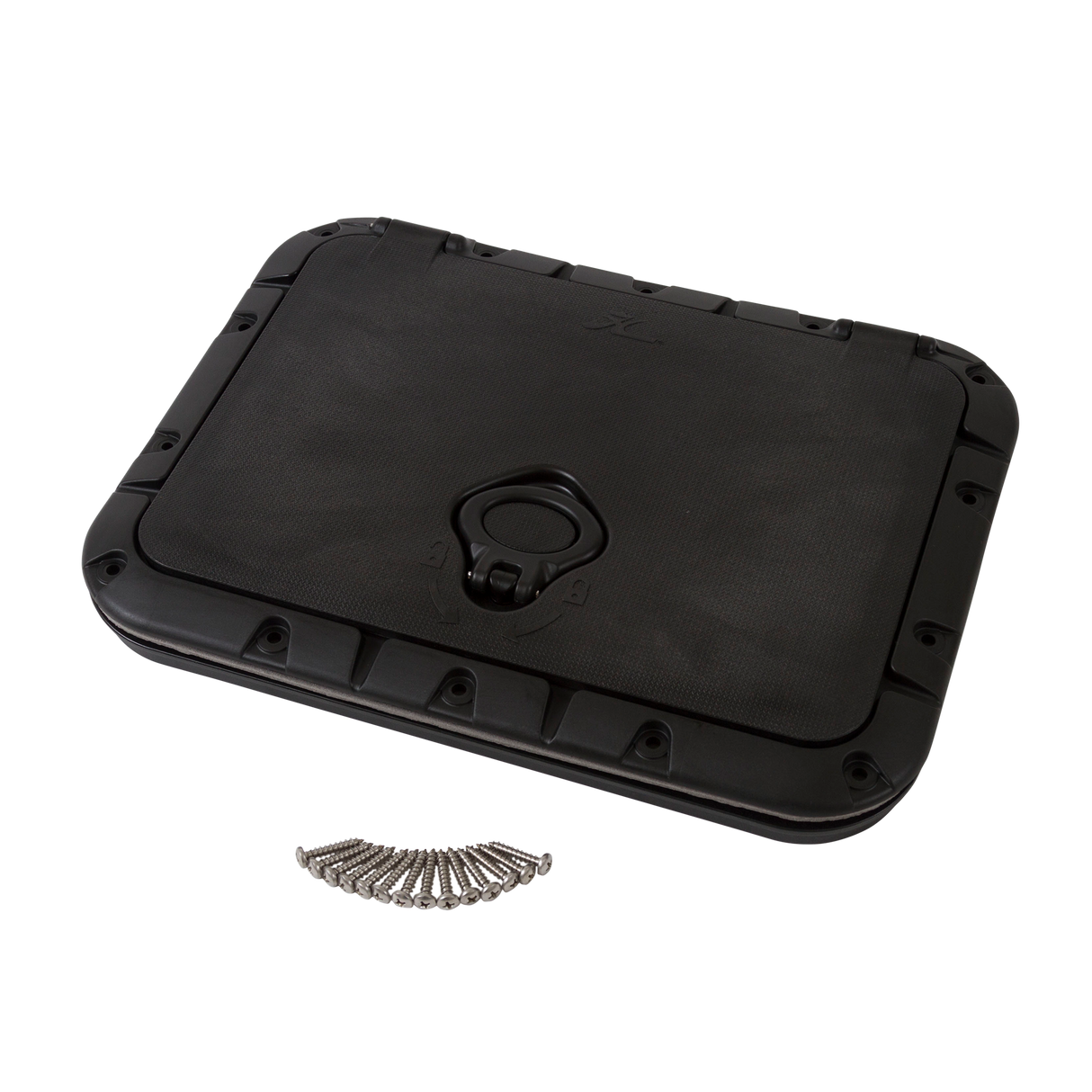 Hobie Horizontal Rectangular Hatch Kit