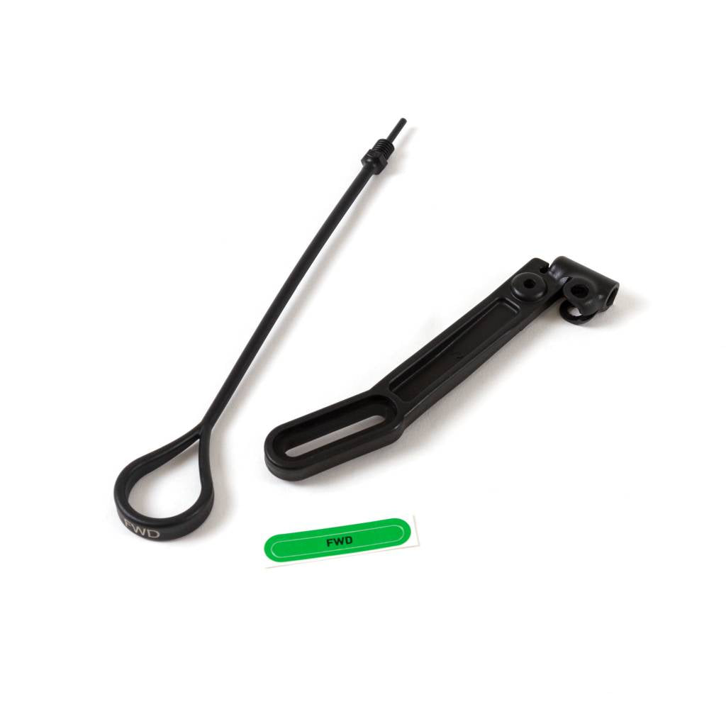 Hobie Replacement Shifter Set for MD 180 Drives (Forward) 81486021