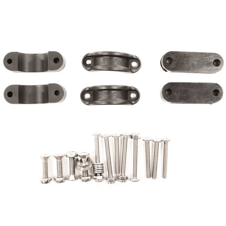 Hobie Powerpole Mount Kit, Pro Angler