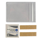 YakAttack LeaderBoard Side Mount Identifier Holder