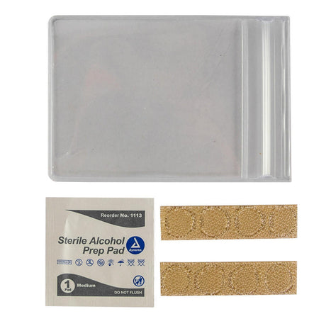 YakAttack LeaderBoard Side Mount Identifier Holder