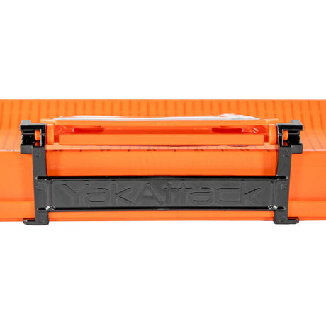 YakAttack LeaderBoard Side Mount Identifier Holder