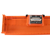 YakAttack LeaderBoard Side Mount Identifier Holder