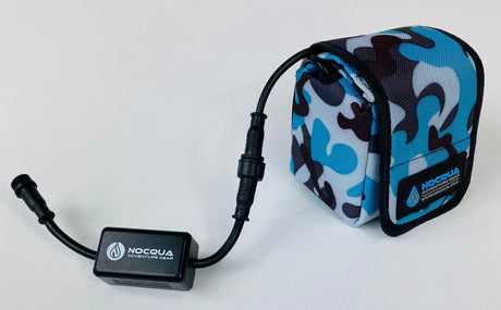 Nocqua 12V Regulator