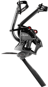 Hobie Mirage Drive 360 with Turbo Kick Up Fins