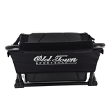 Old Town Sportsman Replacement Seat for Old Town Sportsman Autopilot 120/136's, Sportsman 106 MK's, Sportsman 106/120 Paddle, Topwater 106/120 Paddle Models