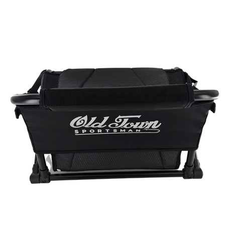 Old Town Sportsman Replacement Seat for Old Town Sportsman Autopilot 120/136's, Sportsman 106 MK's, Sportsman 106/120 Paddle, Topwater 106/120 Paddle Models