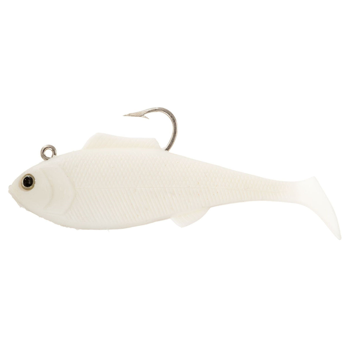 Tsunami Swim Shad Paddle Tail Swimbaits