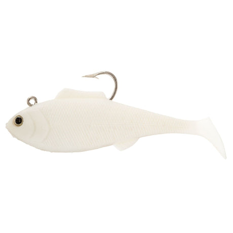 Tsunami Swim Shad Paddle Tail Swimbaits