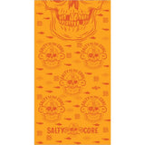 BHO "Salty to the Core" HOO-RAG UV Face-Mask