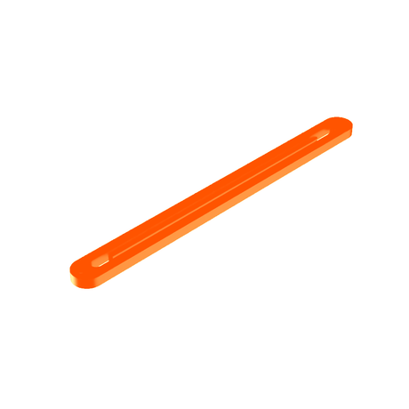 Hydra Concepts Premium Aluminum Replacement Track Kit