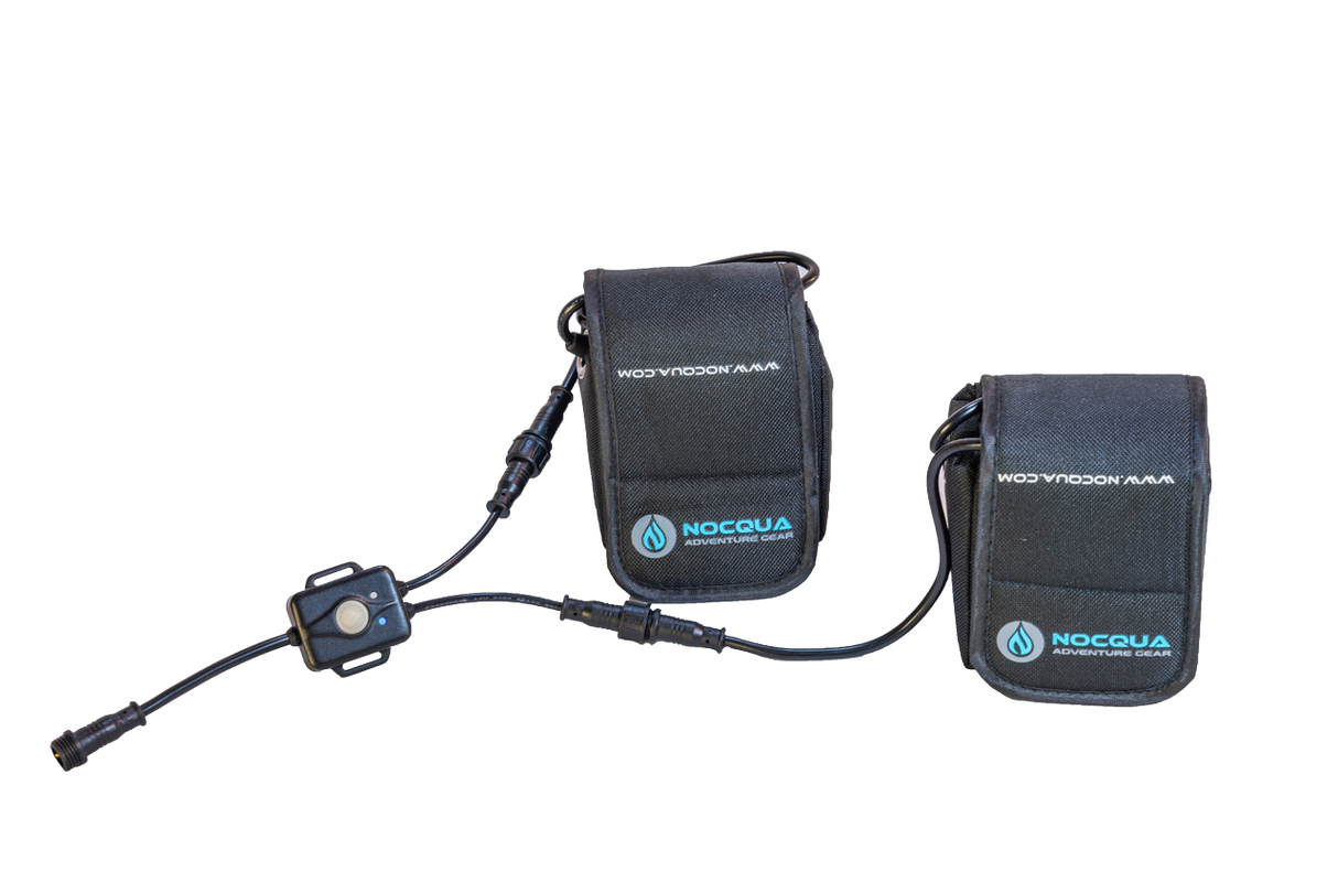 Nocqua Smart Link Battery Connector