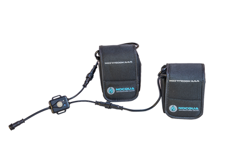 Nocqua Smart Link Battery Connector