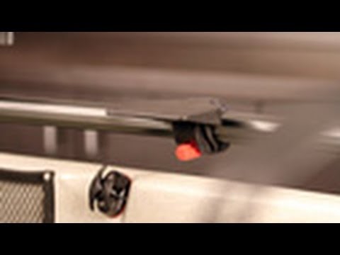 Hobie H-Rail Mounting Plate