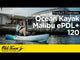 Old Town Ocean Kayak Malibu ePDL+ 120 Kayak