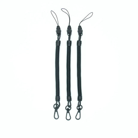 Rogue Fishing Co The Guardian Micro Series Utility Leash