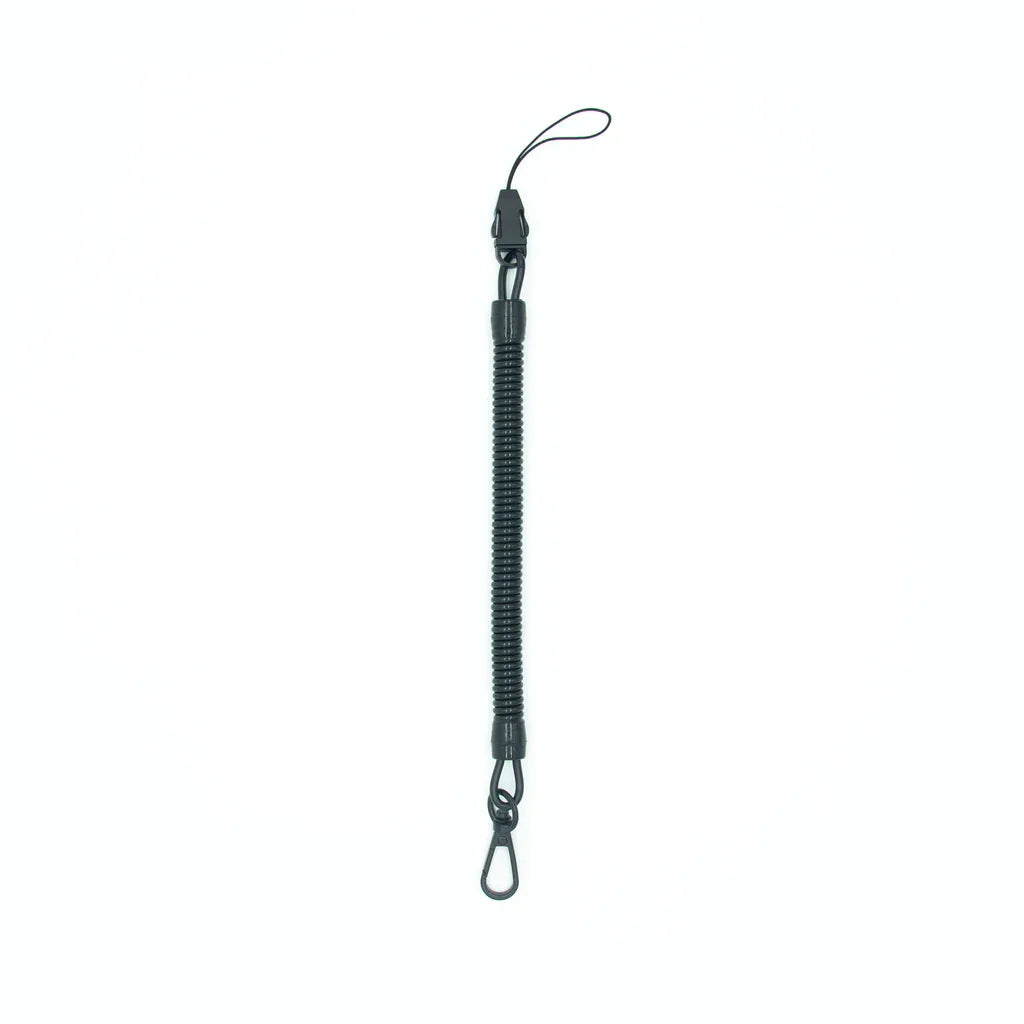 Rogue Fishing Co The Guardian Micro Series Utility Leash