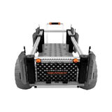 YakAttack SandRig Surf Cart, 20” x 54” with 16" Balloon Tires