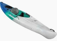 Old Town Heron 11XT Kayak