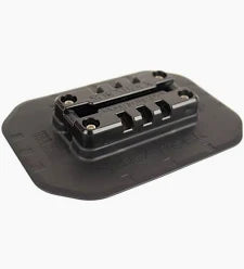 YakAttack SwitchPad Flexible Surface Mount with MightyMount Switch