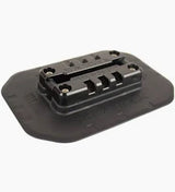 YakAttack SwitchPad Flexible Surface Mount with MightyMount Switch