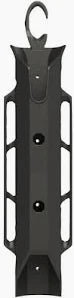 YakAttack  TetherTube Rod Holder with Mounting Hardware