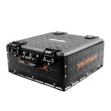 YakAttack ShortStak SOLO Storage Box 13" x 13"
