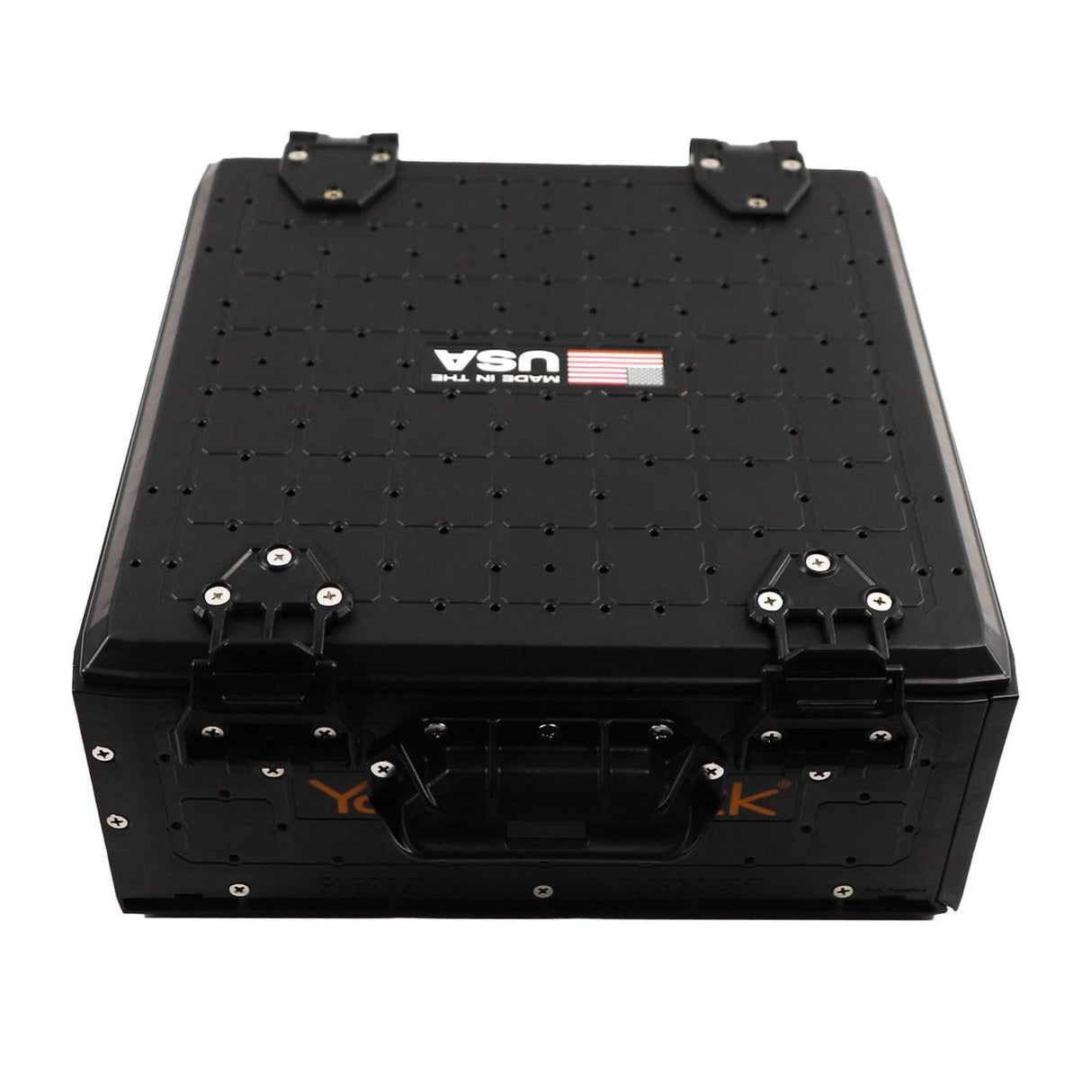 YakAttack ShortStak SOLO Storage Box 13" x 13"