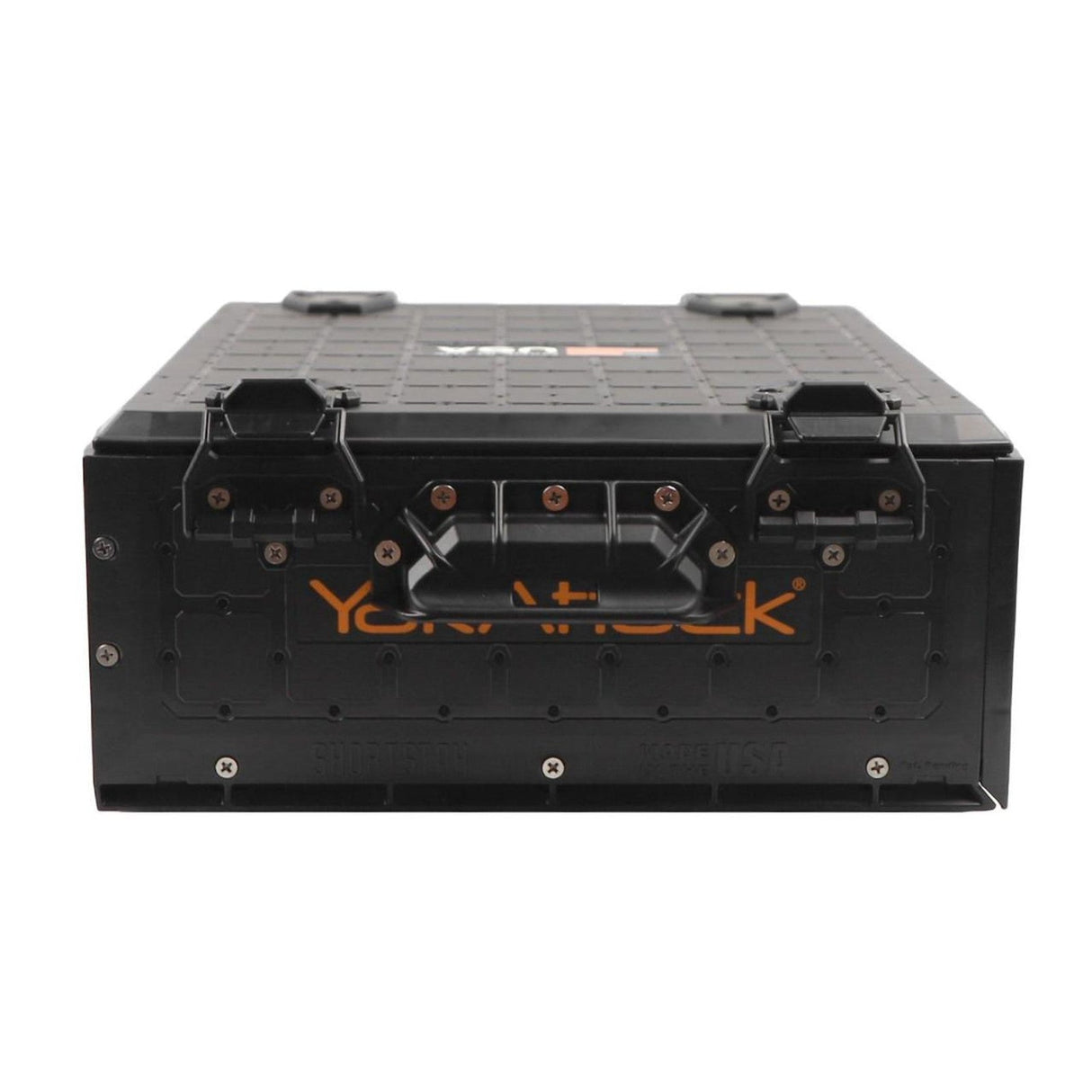 YakAttack ShortStak SOLO Storage Box 13" x 13"