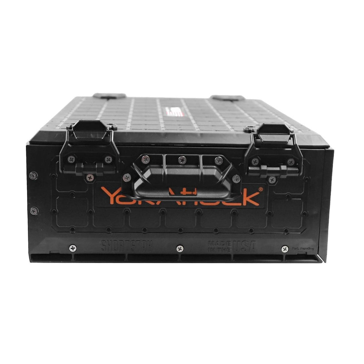YakAttack ShortStak SOLO Storage Box 13" x 16"