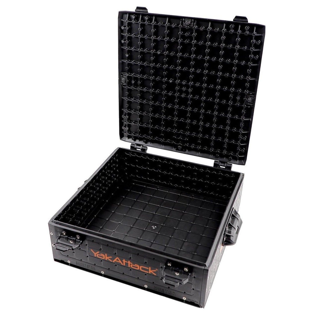 YakAttack ShortStak SOLO Storage Box 16" x 16"