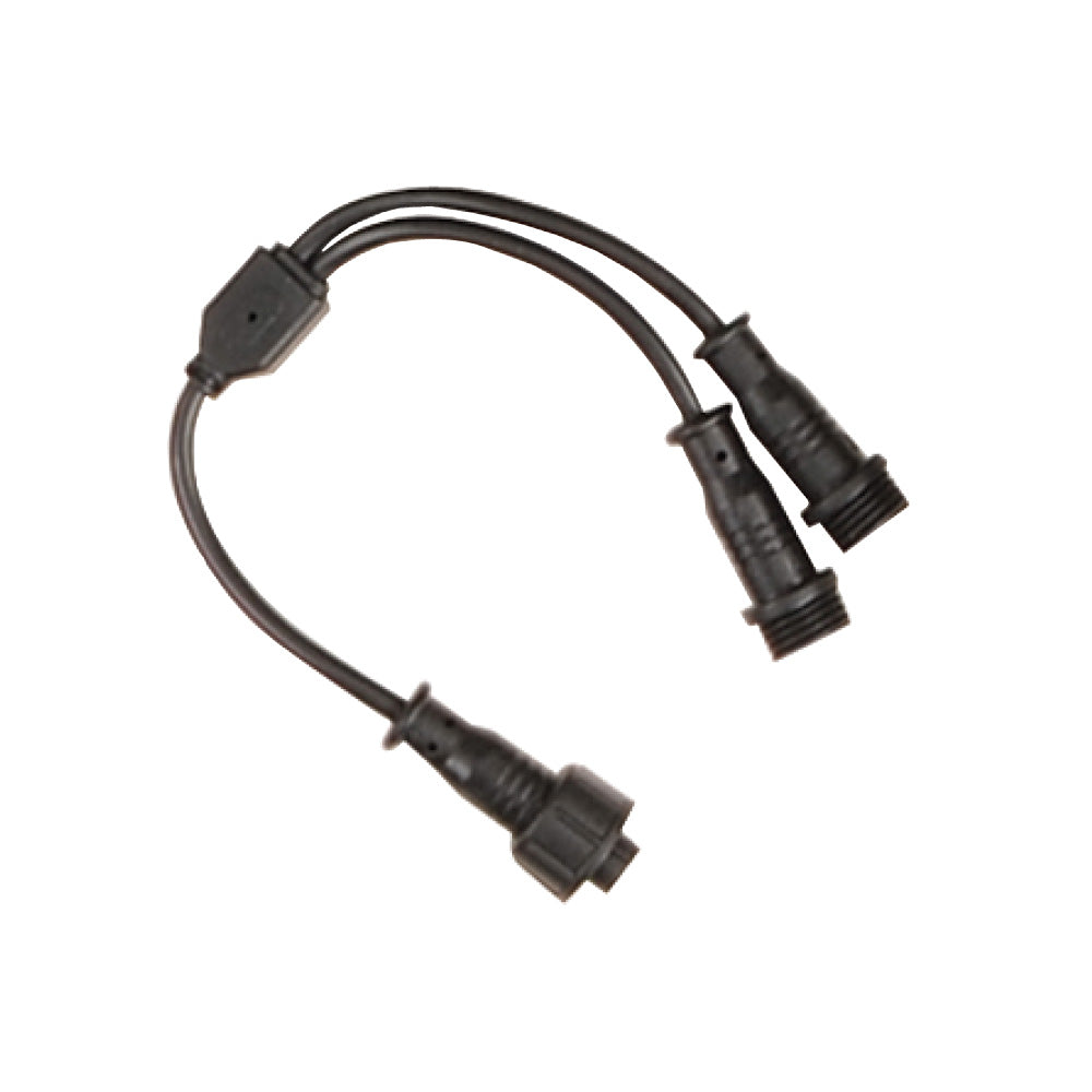 Nocqua Standard Y Connector 2 Pin