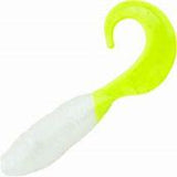 Berkley Gulp! Saltwater Swimming Mullet Scented Artificial Bait