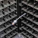 YakAttack Through Hull Panel Connector