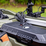 YakAttack Through Hull Panel Connector