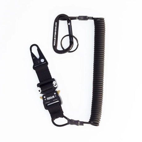 Rogue Fishing Co The Titan Board Leash