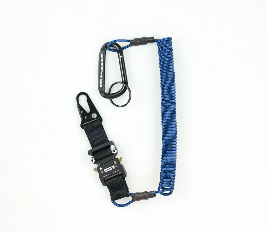 Rogue Fishing Co The Titan Board Leash