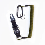 Rogue Fishing Co The Titan Board Leash
