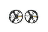 YakAttack TowNStow BarCart Kayak Cart