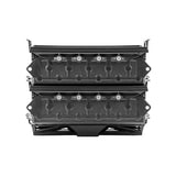 YakAttack TracPak Combo Kit, Two Boxes and Quick Release Base