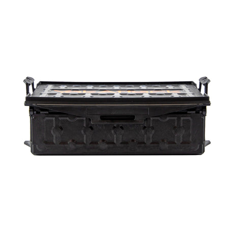 YakAttack TracPak Stackable Storage Box, Spare Box