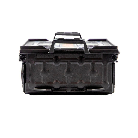 YakAttack TracPak Stackable Storage Box, Spare Box