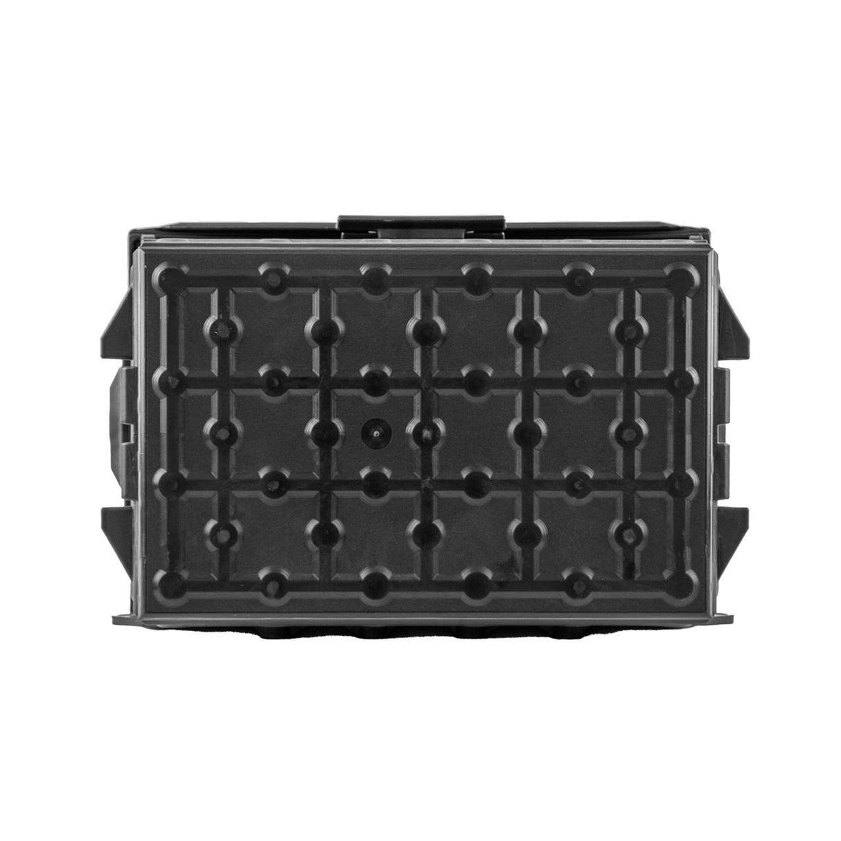 YakAttack TracPak Stackable Storage Box, Spare Box