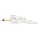 Tsunami Silicone Skirted Glass Minnow Jigs