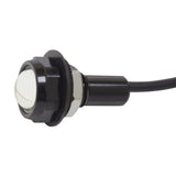 Yak-Power 2-Piece Super Bright LED Button Light Kit