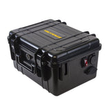 Yak-Power Power Pack Battery Box with Integrated USB Charging