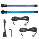 Yak-Power 2-Piece LED Light Kit