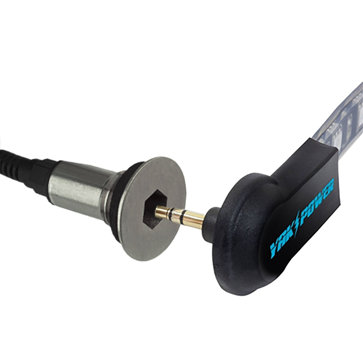 Yak-Power 2-Piece LED Light Kit