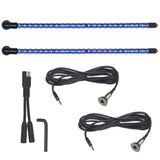 Yak-Power 2-Piece LED Light Kit
